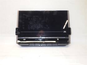 86568212 Gmc 7738030 Hummer Ev 2024 Center Infotainment Display Screen 3252
