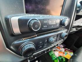 7887713 Gmc Used Front Center Infotainment Display Fits 2014 Sierra 1500 Pickup 7887713 Gmc Used Front Center Infotainment Display Fits 2014 Sierra 1500 Pickup