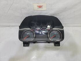 23259646 Gmc 84054168 2014-2018 Sierra 1500 Speedometer Instrument Cluster Oem