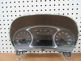 84070410 Gmc 2017 Acadia Instrument Head Speedometer Gauge Cluster Oem