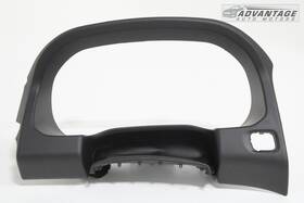 84223885 Gmc 2017-2018 Acadia Front Instrument Cluster Speedometer Bezel Trim Cover Oem