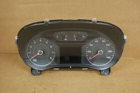 84351282 Gmc 2018 Acadia Instrument Head Speedometer Gauge Cluster Oem 43 509 Miles