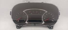 Ft18-ft19 Gmc 84404694 Acadia Speedometer 77k Miles Oem 1 Year Warranty