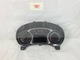 84562500 Gmc 2019 Terrain Speedometer Instrument Cluster Gauge Kph Oem