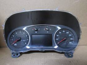 84598165 Gmc 19 2019 Acadia Instrument Head Speedometer Gauge Cluster Oem 56 044 Miles