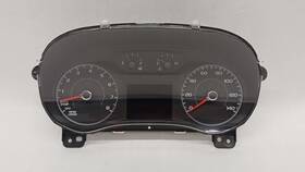 84615902 Gmc Ft19 Acadia Speedometer 64k Miles Oem 1 Year Warranty