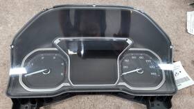 8472440 Gmc 2020 Gm 3500 Speedometer Cluster 6.6l Diesel 140 Mph 153 236 Miles Id
