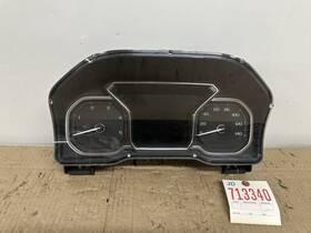 84770055 Gmc Oem For Sierra 2500 3500 Hd Diesel Speedometer Cluster