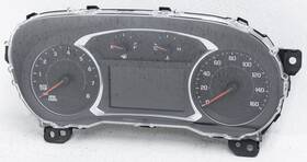 84835712 Gmc Oem Acadia Us Speedometer Head Cluster