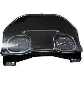 84935283 Gmc 2022 Sierra Instrument Cluster P#84935283 Oem