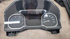 84935284 Gmc 2021-2023 Sierra 2500-3500 Speedometer Mph 6.6l Diesel Id See Pics