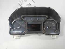 11735424 Gmc 84960227 Instrument Cluster 7553 Miles Mph From 2021 Sierra 1500 11735424 Gmc 84960227 Instrument Cluster 7553 Miles Mph From 2021 Sierra 1500
