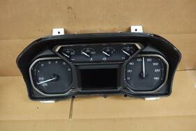 84960236 Gmc 2021 Sierra 1500 Instrument Head Speedometer Cluster Oem Unk Miles No Lens