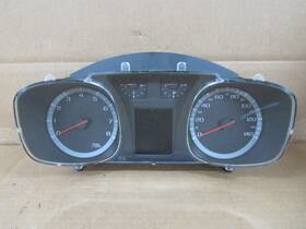 A2c38135005 Gmc 2013 14 15 16 17 Terrain Speedometer Gauge Cluster Oem