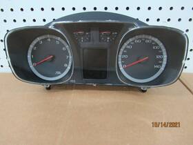A2c38135402 Gmc 2013 Gma Terrain Speedometer Cluster 41237 Miles Oem