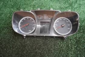 A2c38135405 Gmc 2014 2015 2016 Terrain Speedometer Gauge Cluster Oem 72k Miles