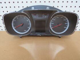 A2c53412236 Gmc 2012 Terrain Instrument Head Speedometer Gauge Cluster Oem