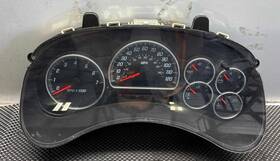 Gmc Gm15115881 Speedometer Envoy 02 03 04