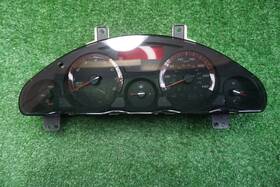 Gmt968dom Gmc 2014 Acadia Speedometer Gauge Cluster Oem