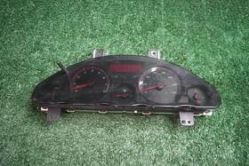 Gmt968pcbasm Gmc 2008 2009 2010 Acadia Speedometer Gauge Cluster Oem Unk Mileage