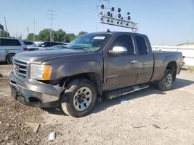 257-07088 Gmc Truck Speedometer Cluster Mph Us Market Fits 12 Sierra 1500 Pickup 2827981