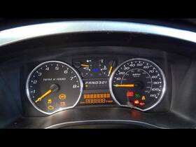 257-07178 Gmc Truck Speedometer Us Cluster Id 20916833 Fits 12 Canyon 1017122