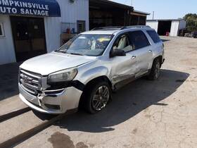 257-07524 Gmc Truck Speedometer Mph Us Market Id 22971813 Fits 13 Acadia 1238483