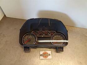 Gmc Truck 257-08002 23188617 Speedometer Instrument Gauge Cluster Mph From 2014 Sierra 1500 9622602
