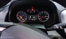 Gmc Truck 257-14030 Terrain 2018 Speedometer 768909