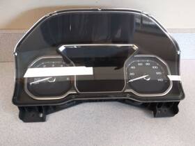 257-14767 Gmc Truck 2021 Yukon Xl Oem Speedometer Engine Opt L84 Id 84943024 Fits 21