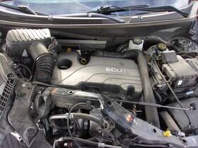 257-16517 Gmc Truck Terrain 2022 Speedometer 26916150