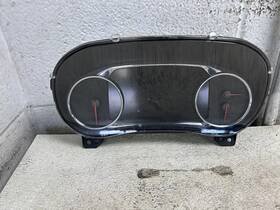 85599811 Gmc Truck 2022 Acadia Digital Speedometer Oem Part Number