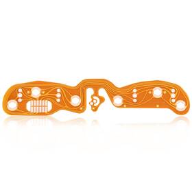 Gp0126-29 Goneparts Fit For 87 88 89 90 91 Jeep Wrangler Gauges Cluster Printed Circuit Board