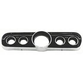 3020-523-652 Goodmark Instrument Cluster Bezel 1965-1966 Ford Mustang
