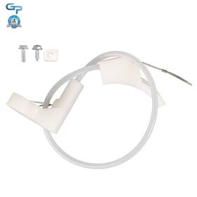 Gre135610 Greatparts Fit For Ford F150 F250 F350 Bronco 1987-1990 1991 Automatic Indicator Cable