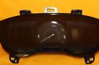 Gs7t10849jb Ford Speedometer Instrument Cluster Fusion Dash Panel Gauges Miles