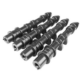 7027s2 Gsc Power Division Stage 2 Billet Camshafts 272/272 For Subaru Ej20 Jdm Euro Spec Sti