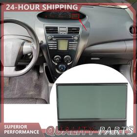 0821z0-g39 H-runninmarket Lcd Screen Dashboard Display For Toyota Vios Belta Instrument Cluster 2008-2012
