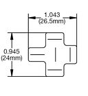 H84989021 Hella Relay