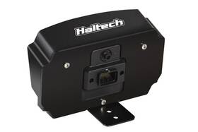 Ht-060071 Haltech Ic-7 Display Dash Hooded Mounting Bracket
