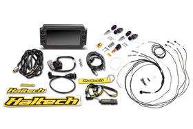 Ht-067014 Haltech Ic-7 Stand-alone Inch Classic Kit Size 7in