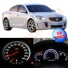 Hd811478829 Gauge Cluster Dash Panel Light Bulbs Led Package Fit Buick