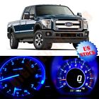 Hd992112801 Fit Ford Super Duty Instrument Gauge Cluster Dash Light Bulbs