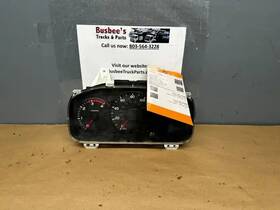 769167-0301 Hino Oem Instrument Cluster #769167-0301 For 2011-2020 155-195 J05e 5.0l