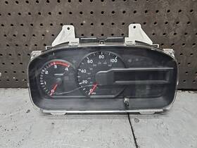 83800-37r20 Hino 2019 155 195 Dash Gauge Cluster Tested Good See Pics