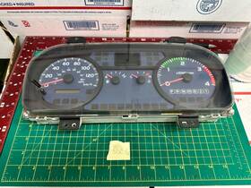 157540-0961 Hino 83800-e0441 2008 165 Instrument Cluster Oem Ssc-6 Kms Unknown