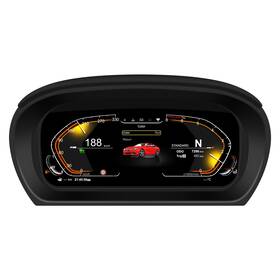 Mzswse10 Hizpo Lcd Instrument Cluster For Bmw 3 Series E90 E91 E92 2005-2012 Digital Dashboard Mzswse10 Hizpo Lcd Instrument Cluster For Bmw 3 Series E90 E91 E92 2005-2012 Digital Dashboard