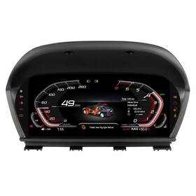 Ybmf20 Hizpo Lcd Dashboard For Bmw 1 2 Series F20 F22 F48 2013-2019 Digital Gauges Cluster Ybmf20 Hizpo Lcd Dashboard For Bmw 1 2 Series F20 F22 F48 2013-2019 Digital Gauges Cluster
