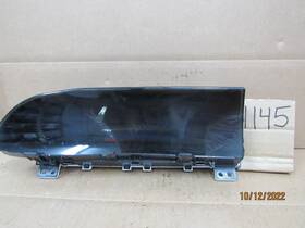 0397402 Honda 12 13 14 15 Civic Speedometer Gauges Cluster Instrument Panel Oem
