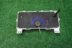 104029k Honda 104029 2014 15 Civic Speedometer Gauge Cluster Oem No Clear Cover